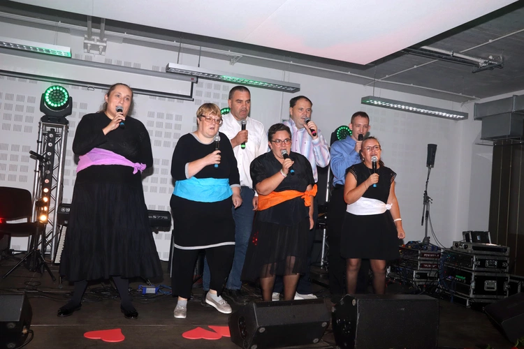 Integracyjny Przegląd Piosenki Religijnej WTZ