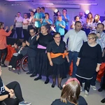 Integracyjny Przegląd Piosenki Religijnej WTZ