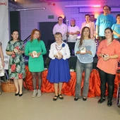 Integracyjny Przegląd Piosenki Religijnej WTZ