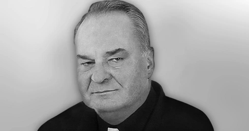 Śp. ks. Joachizm Kloza (1954-2024)