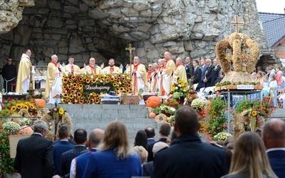 Odwołane wydarzenia diecezjalne