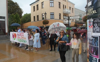 Ciechanów. We wspólnocie nie zabraknie nam sił