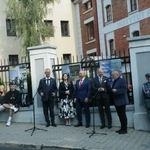Pamiętając o pomordowanych