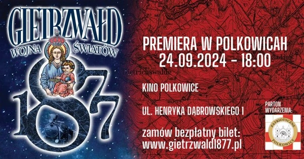 Startuje Tydzień Patrioty w Polkowicach