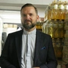 Caritas dla powodzian