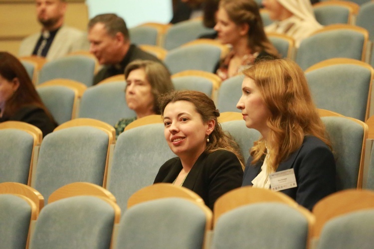 Konferencja w Tarnowie