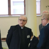 Konferencja w Tarnowie