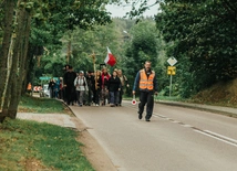Z Gdańska do Trąbek Wielkich po raz 15.