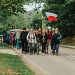 Z Gdańska do Trąbek Wielkich po raz 15.