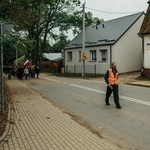 Z Gdańska do Trąbek Wielkich po raz 15.