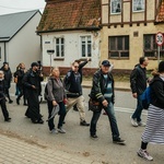 Z Gdańska do Trąbek Wielkich po raz 15.