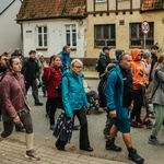 Z Gdańska do Trąbek Wielkich po raz 15.