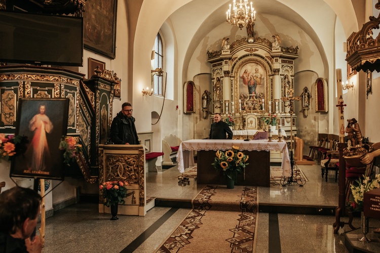 Z Gdańska do Trąbek Wielkich po raz 15.