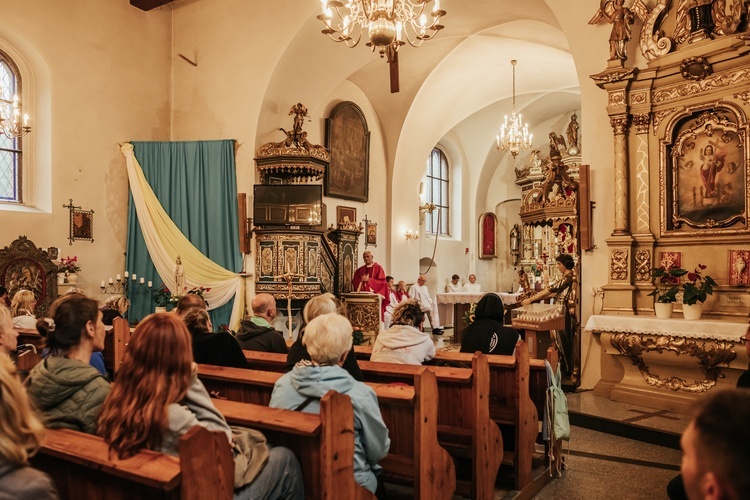 Z Gdańska do Trąbek Wielkich po raz 15.