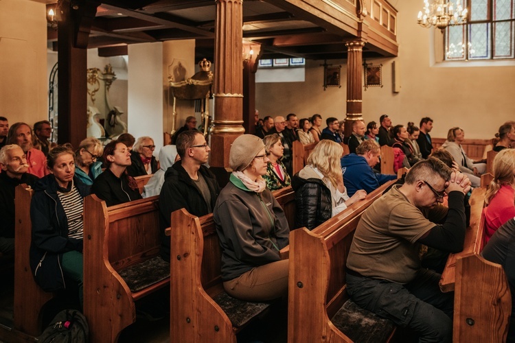 Z Gdańska do Trąbek Wielkich po raz 15.