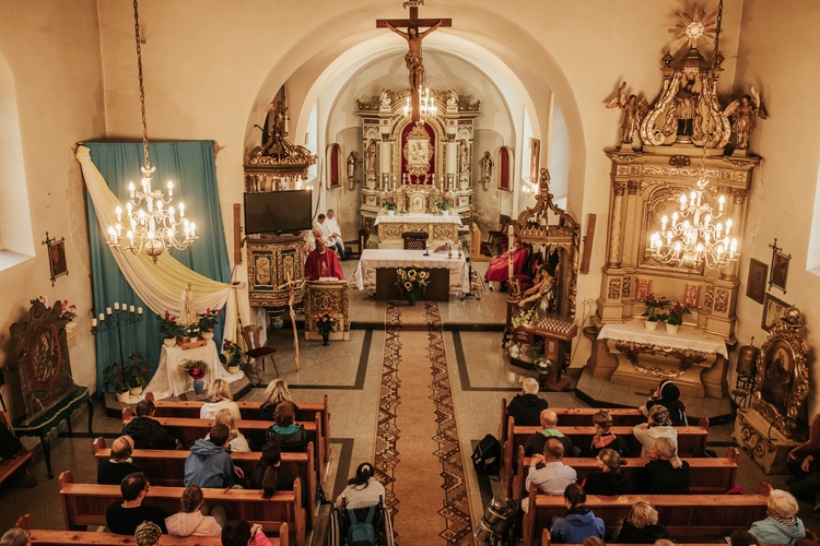 Z Gdańska do Trąbek Wielkich po raz 15.