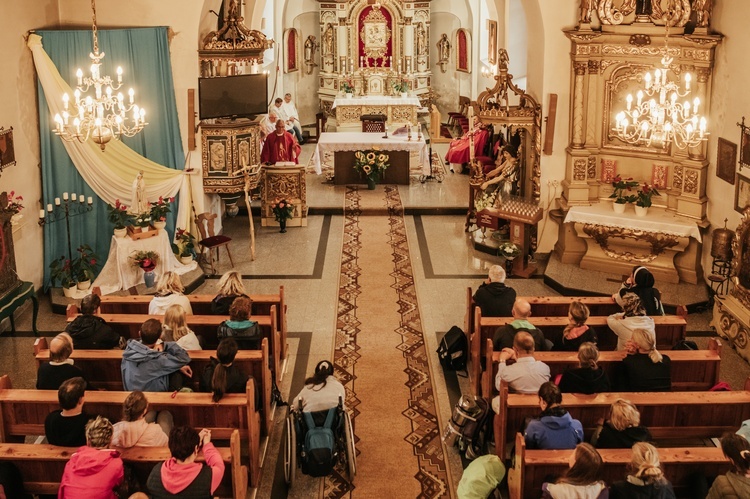 Z Gdańska do Trąbek Wielkich po raz 15.