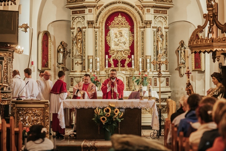 Z Gdańska do Trąbek Wielkich po raz 15.