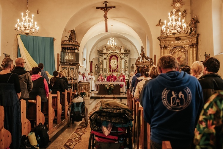 Z Gdańska do Trąbek Wielkich po raz 15.