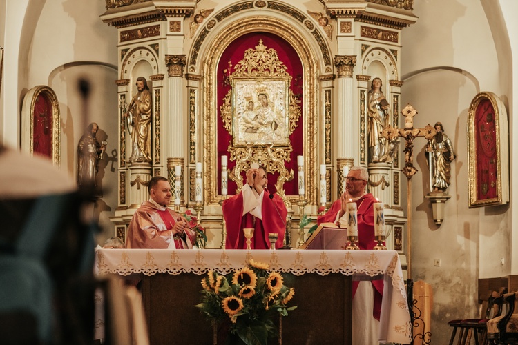 Z Gdańska do Trąbek Wielkich po raz 15.