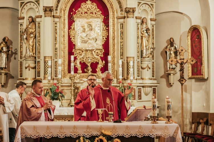 Z Gdańska do Trąbek Wielkich po raz 15.