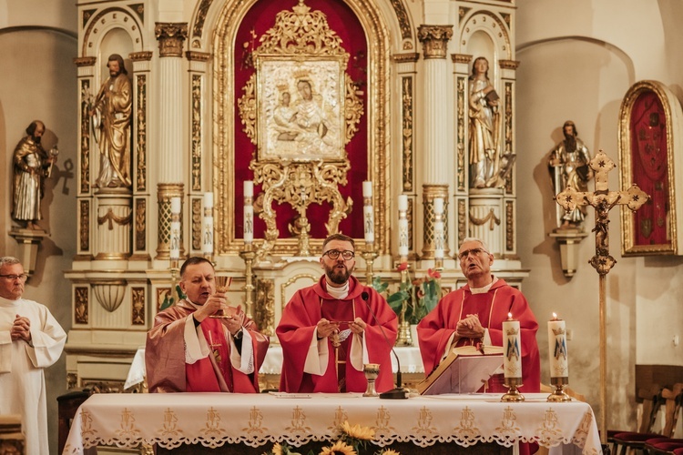 Z Gdańska do Trąbek Wielkich po raz 15.