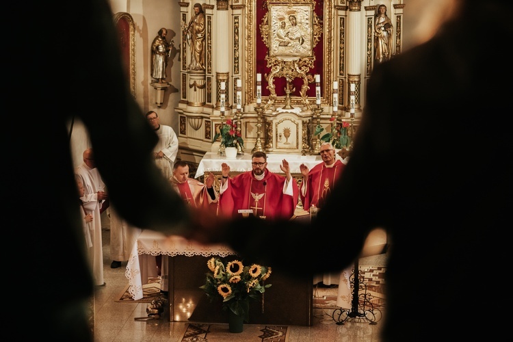 Z Gdańska do Trąbek Wielkich po raz 15.