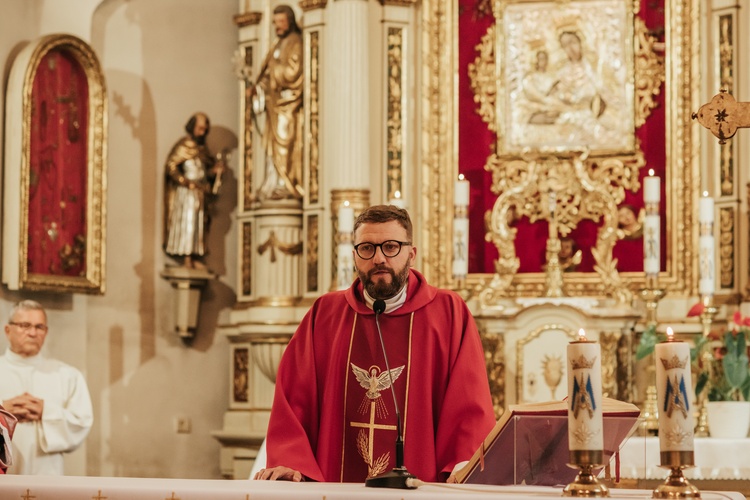 Z Gdańska do Trąbek Wielkich po raz 15.