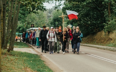 Z Gdańska do Trąbek Wielkich po raz 15.