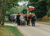 Z Gdańska do Trąbek Wielkich po raz 15.
