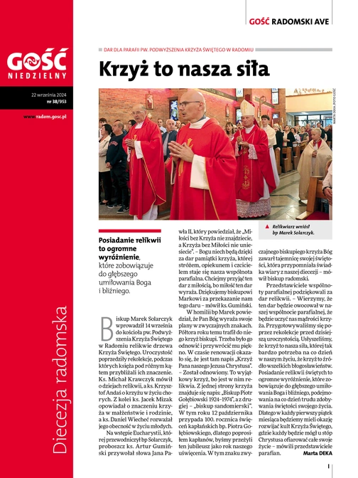 Gość Radomski 38/2024