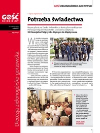 Gość Zielonogórsko-Gorzowski 38/2024