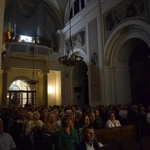 XV Dni Muzyki w Ostrowcu Świętokrzyskim