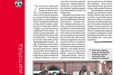 Posłaniec Warmiński 38/2024