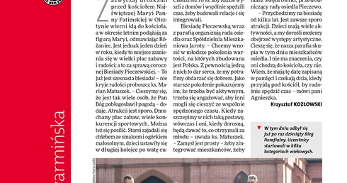 Posłaniec Warmiński 38/2024