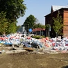 Sytuacja w Nysie ustabilizowała się 