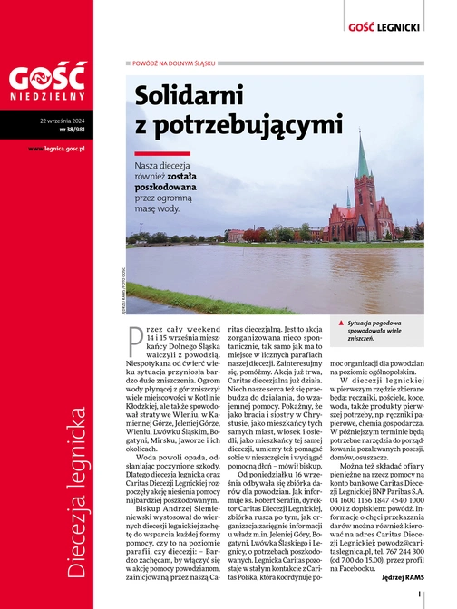 Gość Legnicki 38/2024