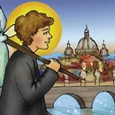 Święty Stanisław Kostka - patron Polski i młodzieży