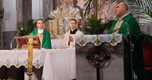 Oława walczy