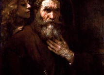 Św. Mateusz