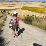 Małżeńska Droga św. Jakuba - z Andrychowa do Santiago de Compostela