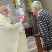 Stygmaty św. Franciszka