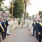 Modlitwa o dar beatyfikacji Matki Kazimiery Gruszczyńskiej