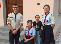 Modlitwa o dar beatyfikacji Matki Kazimiery Gruszczyńskiej