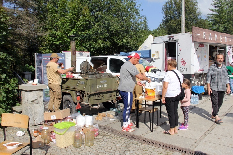 Powódź na ziemi kłodzkiej - po przejściu niszczącej fali [ZDJĘCIA]