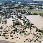 Caritas Bielsko-Żywiecka z pomocą powodzianom z Czechowic-Dziedzic