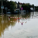 Caritas Bielsko-Żywiecka z pomocą powodzianom z Czechowic-Dziedzic