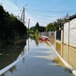 Caritas Bielsko-Żywiecka z pomocą powodzianom z Czechowic-Dziedzic