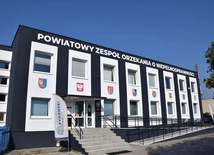 Otwarcie Powiatowego Zespołu Orzekania o Niepełnosprawności w Radomiu