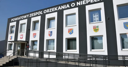 Otwarcie Powiatowego Zespołu Orzekania o Niepełnosprawności w Radomiu